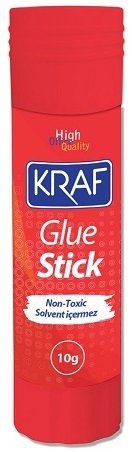 Kraf Stick Yapıştırıcı 10gr.