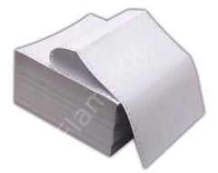 Sürekli Form 11'' x 24 cm 2 Nüsha 5.5 Perfore 1000'li