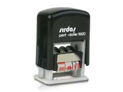 Sırdaş Tarih Kaşesi 5820