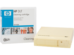 HP DLTtape Temizleme Kartuşu (C5142A)