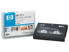 HP DDS/DAT Cleaning Cartridge (C5709A)