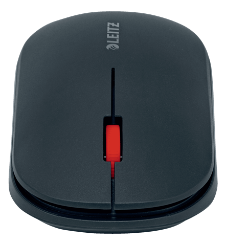 Leitz Cosy Kablosuz Mouse Gri