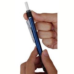 Tombow Mono Graph 0,5 Versatil Kalem Buz Mavi