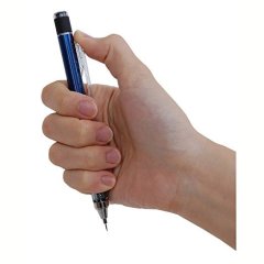 Tombow Mono Graph 0,5 Versatil Kalem Buz Mavi