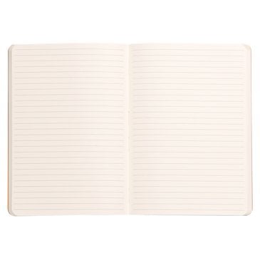 Rhodia Btqrdm A5 Turkuaz Yumuşak Kapak Çizgili Defter 144 Sayfa