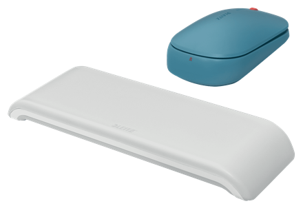 Leitz Cosy Kablosuz Mouse Mavi