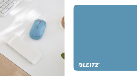 Leitz Cosy Ergo Mouse Bilek Desteği