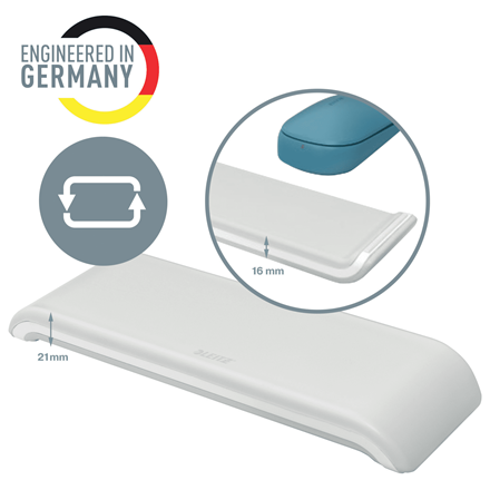 Leitz Cosy Ergo Mouse Bilek Desteği