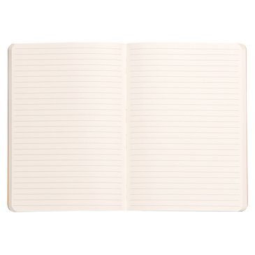 Rhodia Btqrdm A5 Orange Yumuşak Kapak Çizgili Defter 144 Sayfa