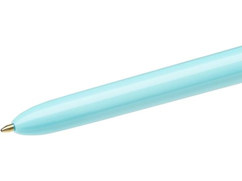 Bic 4 Renkli Tükenmez Kalem Fun