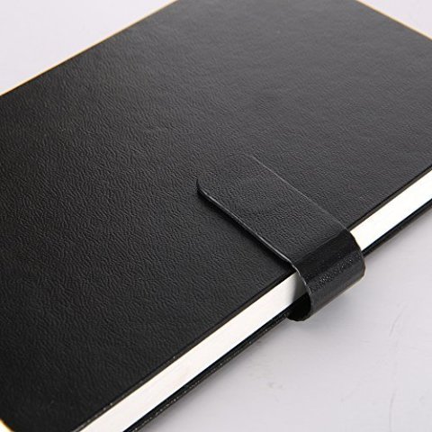 Canson 180° Art Book Sert Kapak Spiralli Defter  200006460