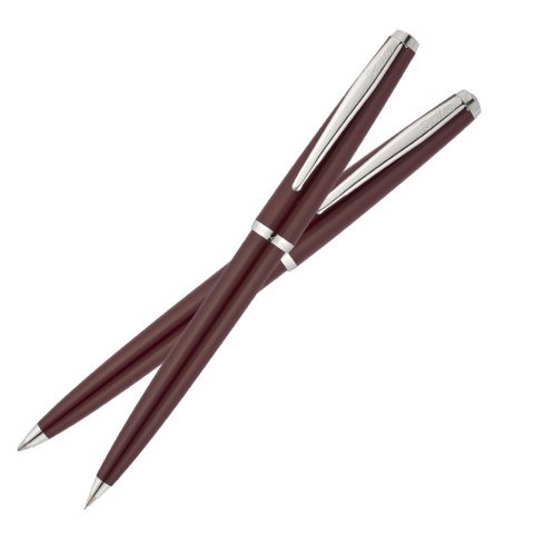 Scrikss 33 Tükenmez + Versatil Tk Bordo