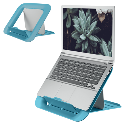 Leitz Cosy  Ergo  Laptop Standı Mavi