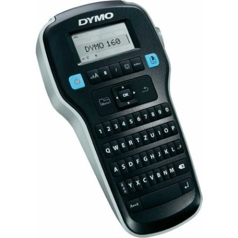 Dymo Etiket Makinesi Lm 160p Promosyon Set 2142267 (+3 Adet D1 Şerit)