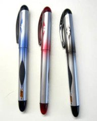 Bic Kullan At Dolma Kalem Siyah