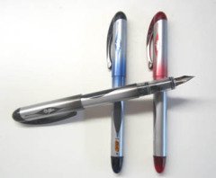 Bic Kullan At Dolma Kalem Siyah