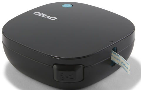 Dymo LetraTag 200B Telefon Blootooth Bağlantılı Etiket Makinesi