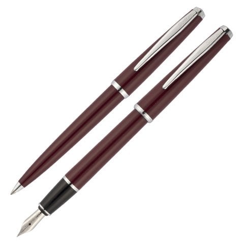 Scrikss 33 Dolmakalem + Tükenmez Tk Bordo