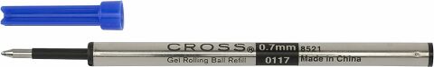 Cross 8521 Roller Refill Mavi