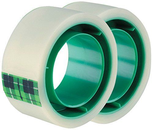 Scotch® Magic™ Bant 2'li Refil Paket 19mm x7,5m