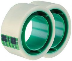 Scotch® Magic™ Bant 2'li Refil Paket 19mm x7,5m
