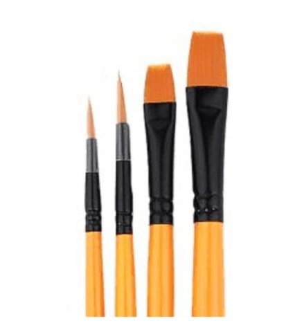 Pebeo 4'lü Fırça Seti Set-5