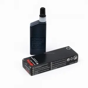Rotring 23ml. Rapido Mürekkebi Siyah