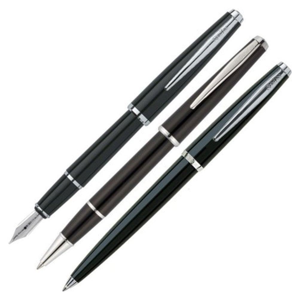 Scrikss 33  3 Lü Kalem Takımı Siyah