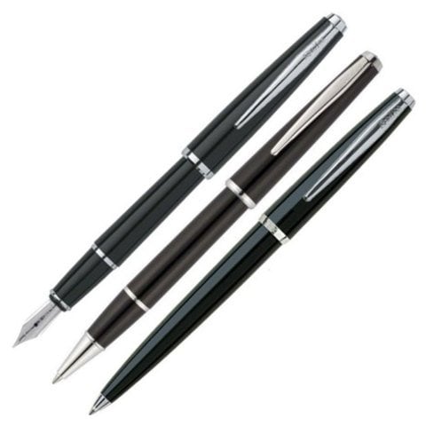 Scrikss 33  3 Lü Kalem Takımı Siyah