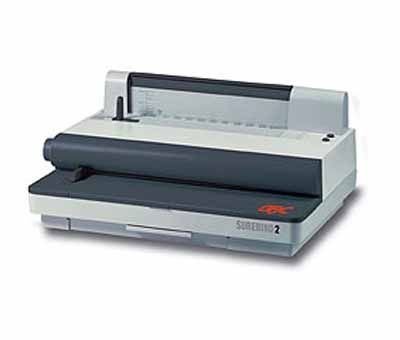 GBC Surebind System 2 Pro