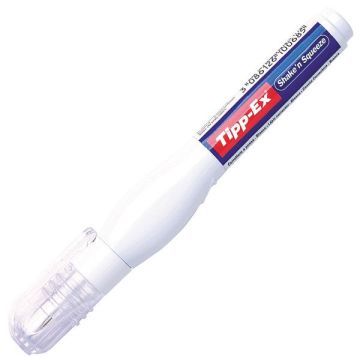 Tipp-ex Shake İn Squeze Kalem Silici