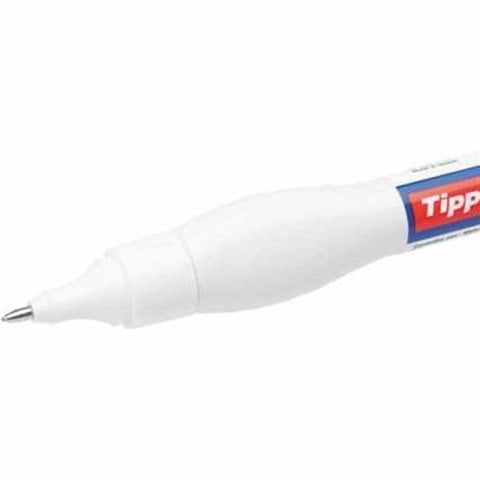 Tipp-ex Shake İn Squeze Kalem Silici