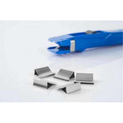 Kraf Nal Clips Makinesi 370G