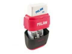 Milan Compact Touch Silgili Kalemtraş