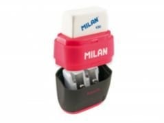 Milan Compact Touch Silgili Kalemtraş