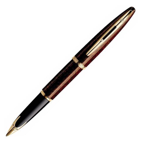 Waterman Carene Marine Amber Dolma Kalem M Uç