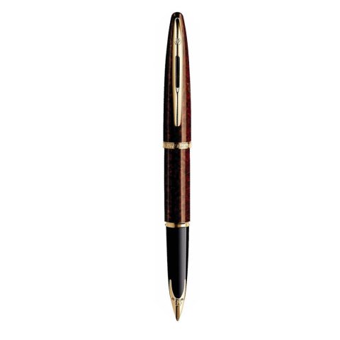 Waterman Carene Marine Amber Dolma Kalem M Uç