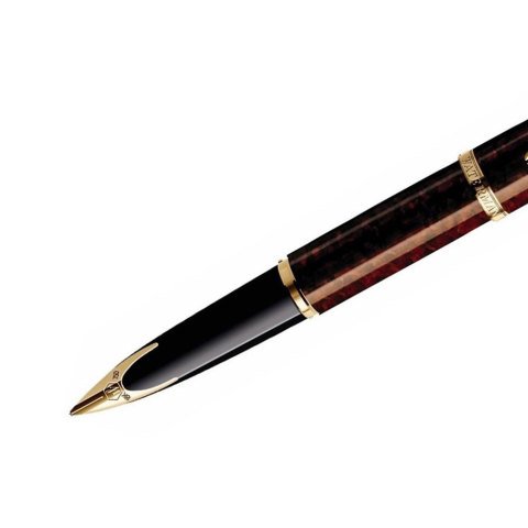 Waterman Carene Marine Amber Dolma Kalem M Uç