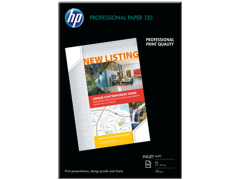 HP Professional Matt Inkjet Paper-100 sht/A3/297 x 420 mm (Q6594A)
