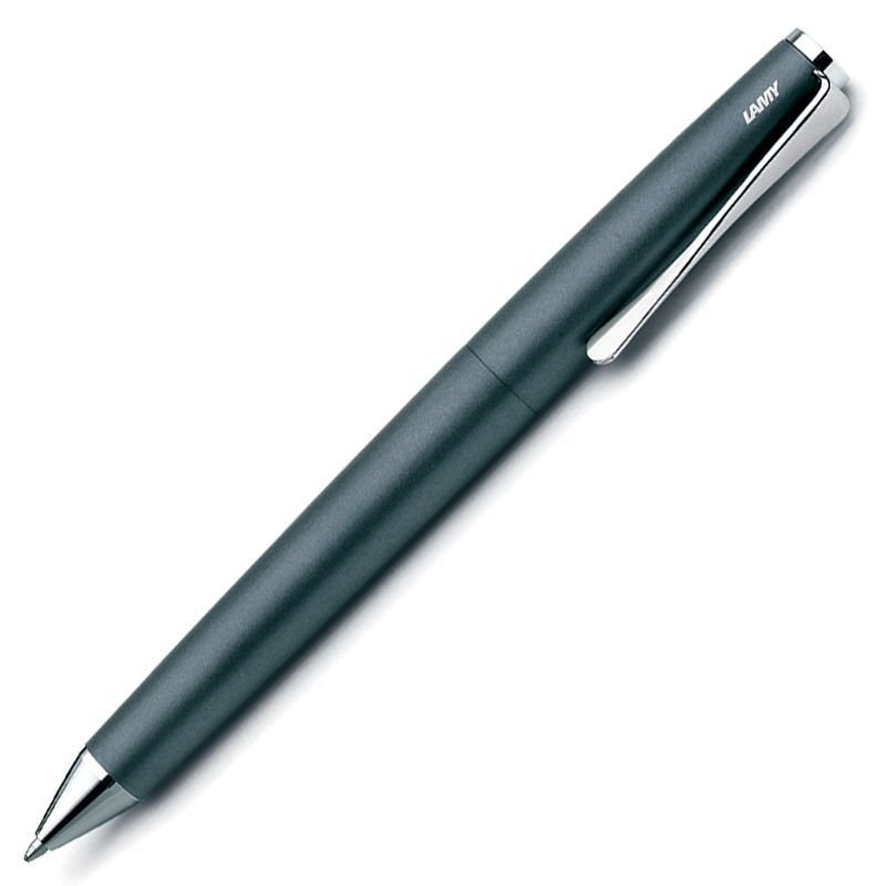 Lamy Studio Tükenmezkalem Cilalı Mat Antrasit 268 A