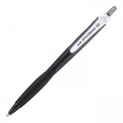 Uni JETSTREAM STYLE 1.0 RT Hızlı Yazı Kalemi Siyah