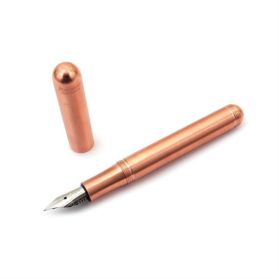 Kaweco Liliput Copper Dolma Kalem M Uç 10000831