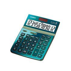 Casio DW-200TW-GN Hesap Makinesi