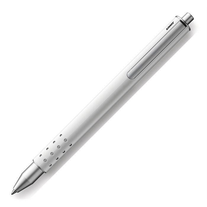 Lamy Swift Roller Kalem Beyaz 334 B