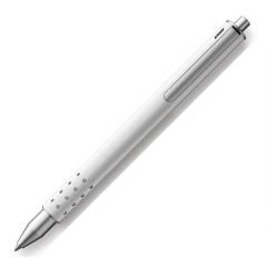 Lamy Swift Roller Kalem Beyaz 334 B