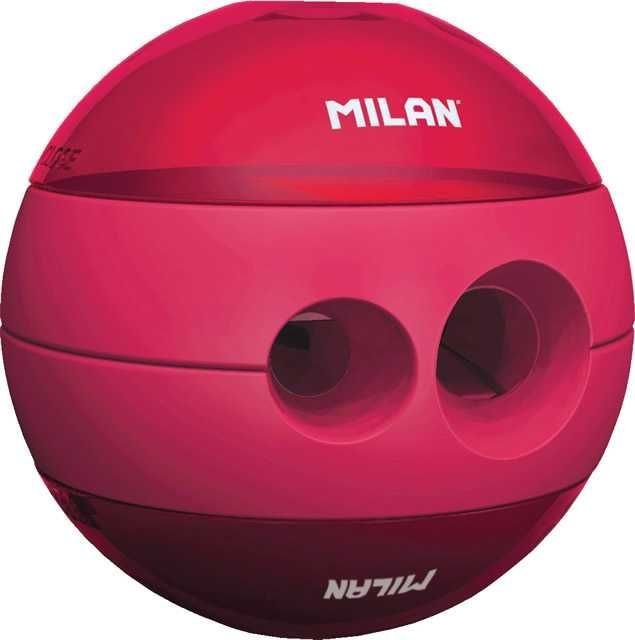 Milan Sphere Çiftli Kalemtraş