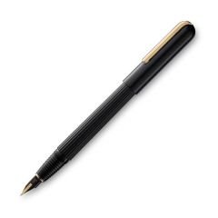 Lamy Imporium Dolma Kalem Mat Siyah 60