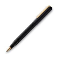 Lamy Imporium Versatil Kalem Mat Siyah 160