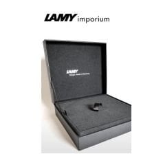 Lamy Imporium Versatil Kalem Mat Siyah 160