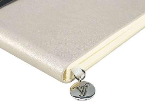 Victoria's Journals 14x20 Carisma Defter 96yp.Çizgili Mavi